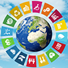 SDGs取組支援コンサルティングサービス